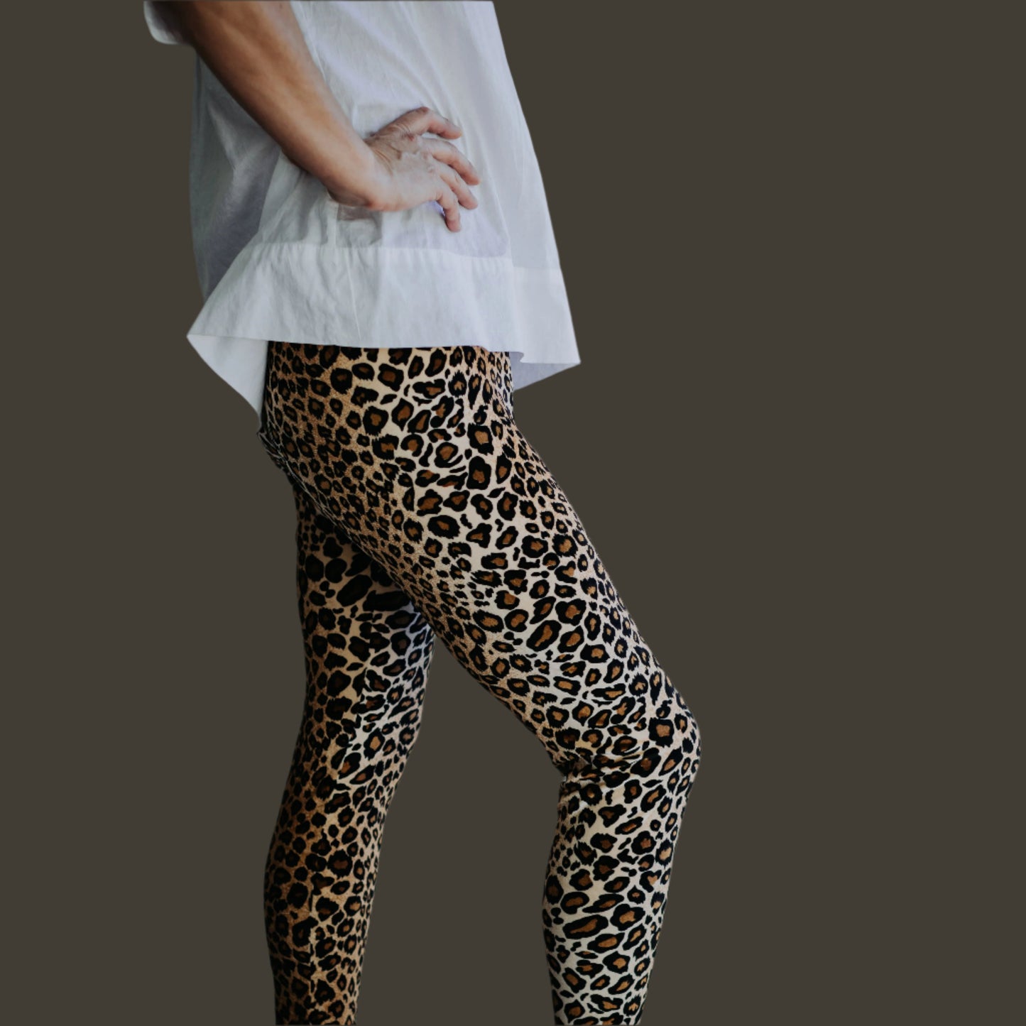 Leopard