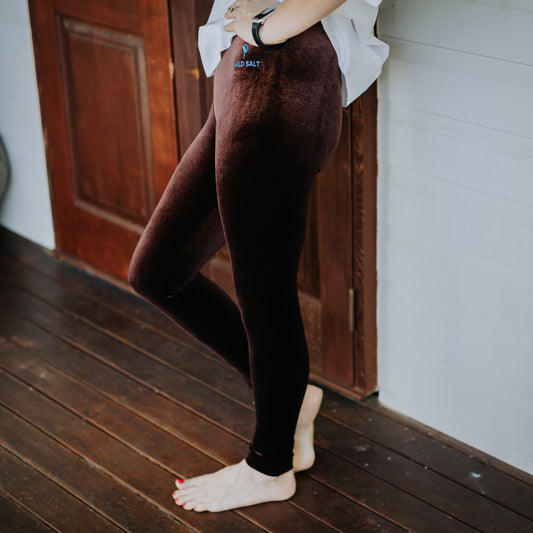 Women's Leggings from Salt Cellar – Salt Cellar Clothing